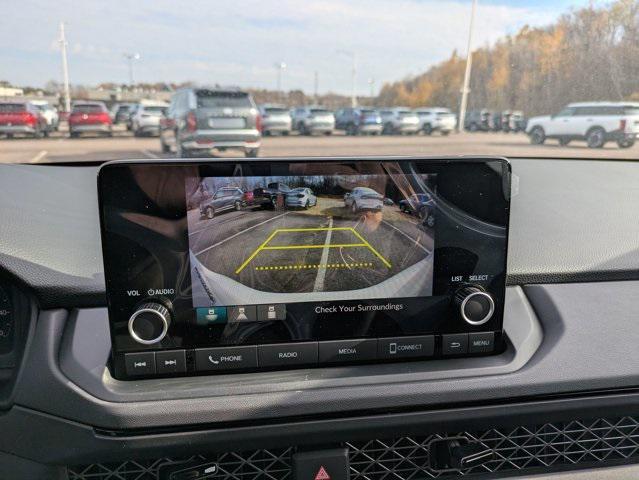 new 2025 Honda Accord car, priced at $29,945