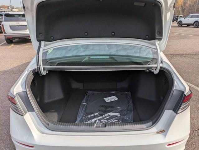 new 2025 Honda Accord car, priced at $29,945