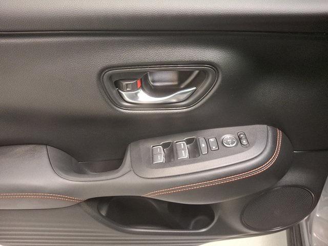 used 2023 Honda HR-V car, priced at $25,600