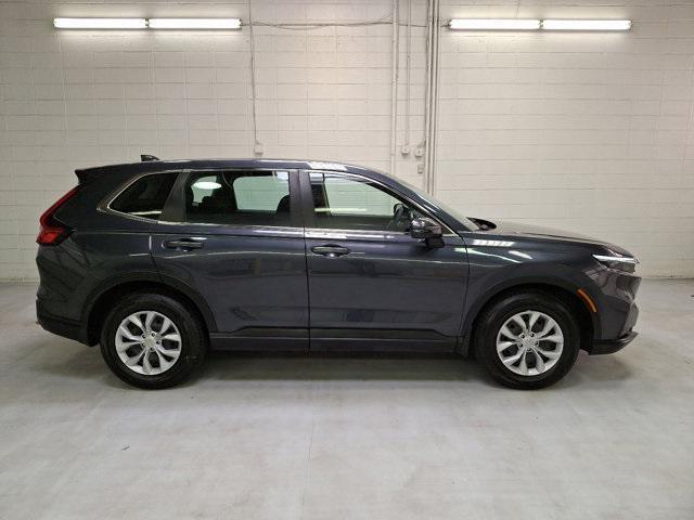 used 2023 Honda CR-V car, priced at $25,900