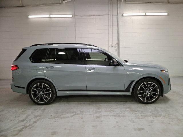 used 2024 BMW X7 car, priced at $95,200