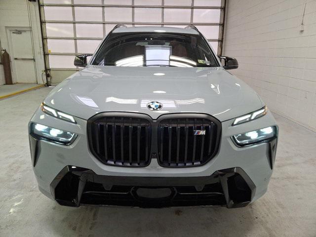 used 2024 BMW X7 car, priced at $95,200