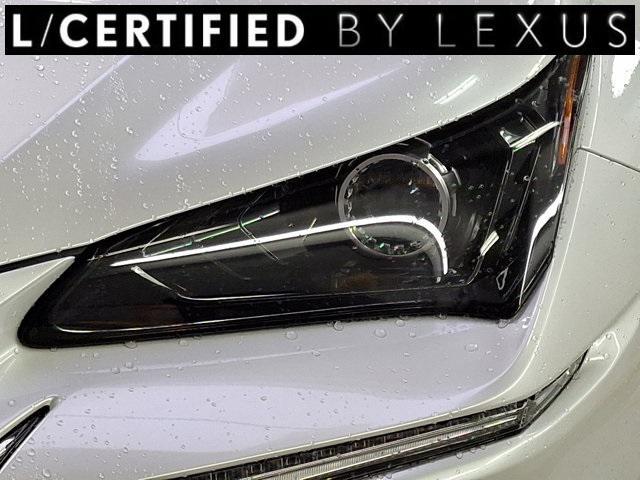 used 2020 Lexus NX 300 car, priced at $30,400