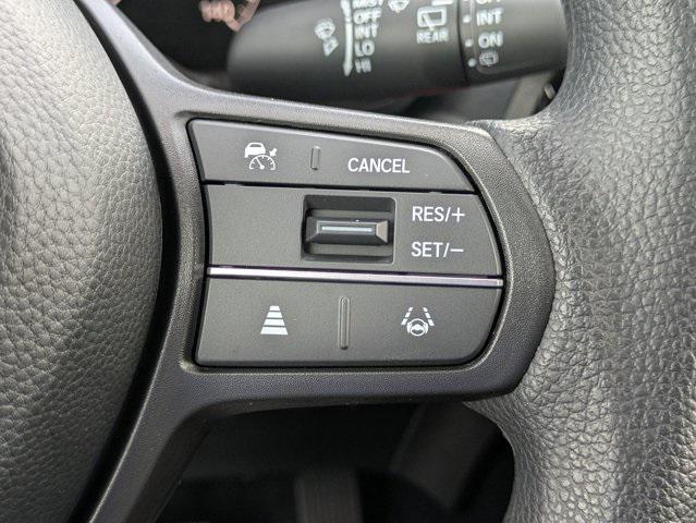 new 2026 Honda CR-V car, priced at $32,315