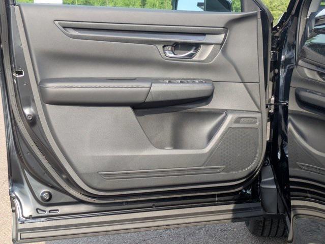 new 2026 Honda CR-V car, priced at $32,315
