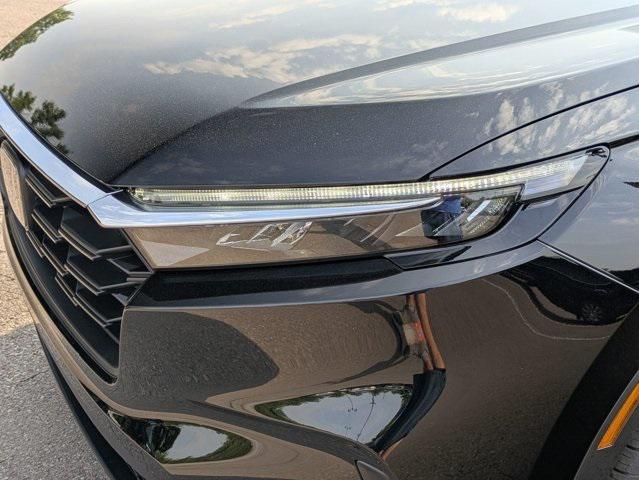 new 2026 Honda CR-V car, priced at $32,315