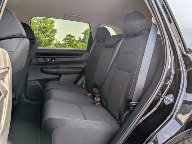 new 2026 Honda CR-V car, priced at $32,315
