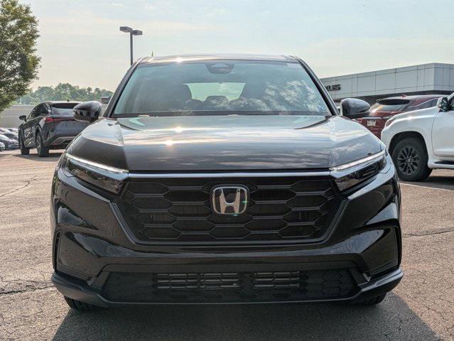 new 2026 Honda CR-V car, priced at $32,315