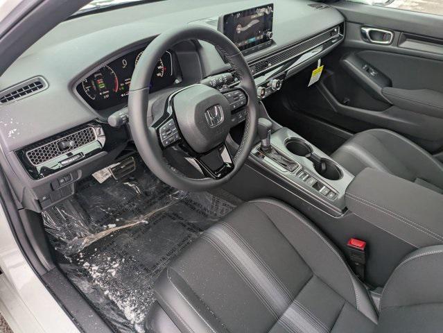 new 2025 Honda Civic car, priced at $29,000