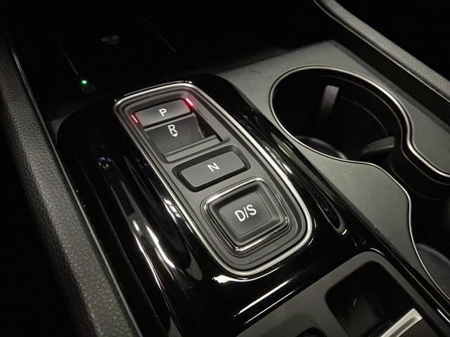used 2023 Honda Pilot car, priced at $39,400