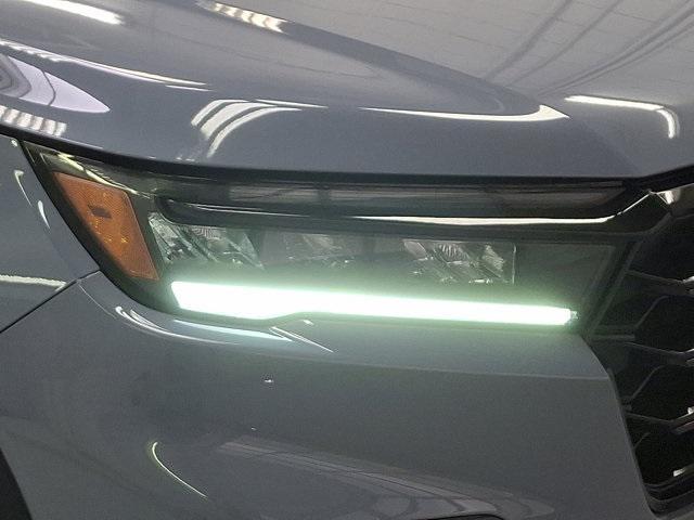 used 2023 Honda Pilot car, priced at $39,400