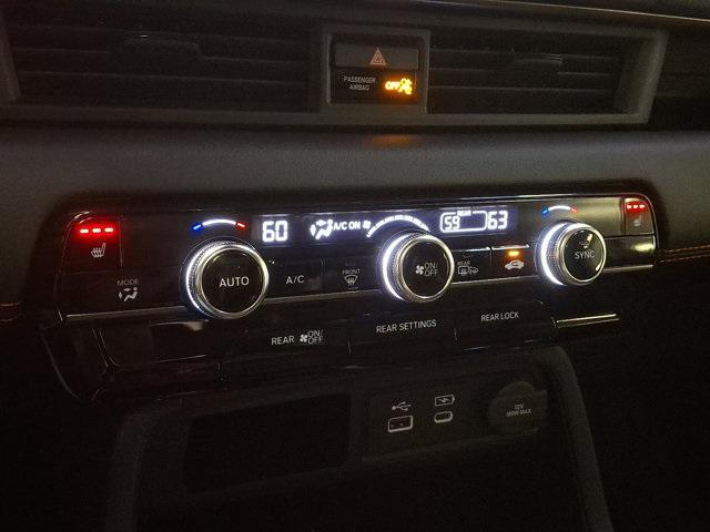 used 2023 Honda Pilot car, priced at $39,400