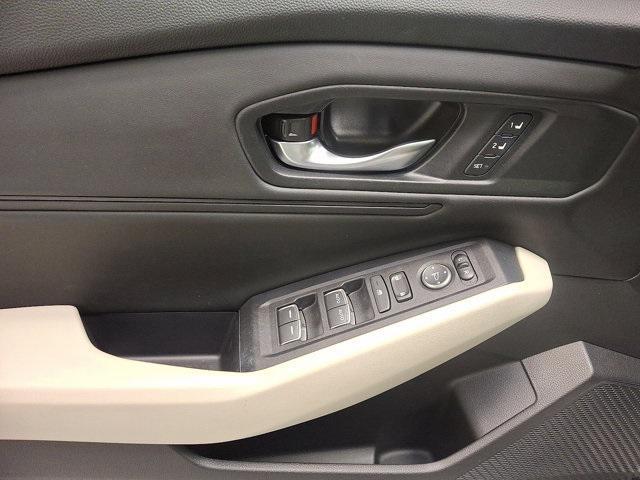 used 2023 Honda Accord Hybrid car, priced at $29,700