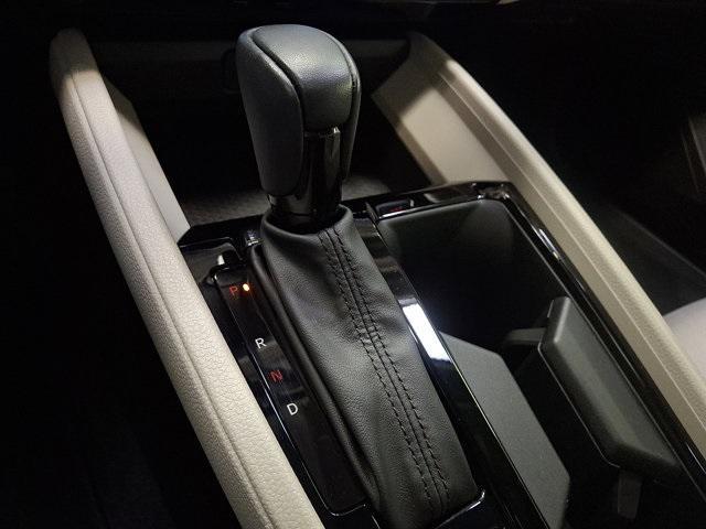 used 2023 Honda Accord Hybrid car, priced at $29,700