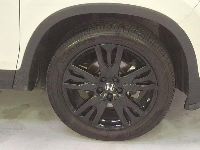 used 2022 Honda Pilot car, priced at $33,000