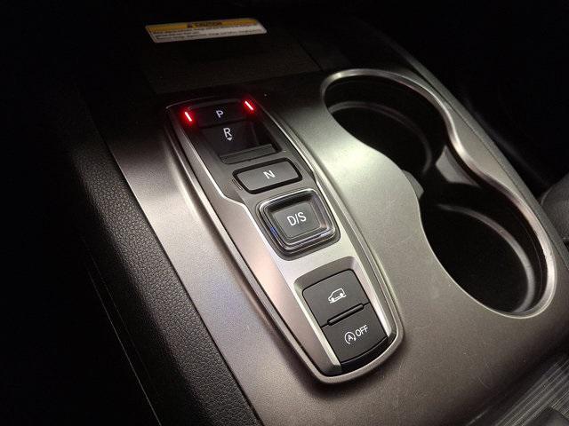 used 2022 Honda Pilot car, priced at $33,000