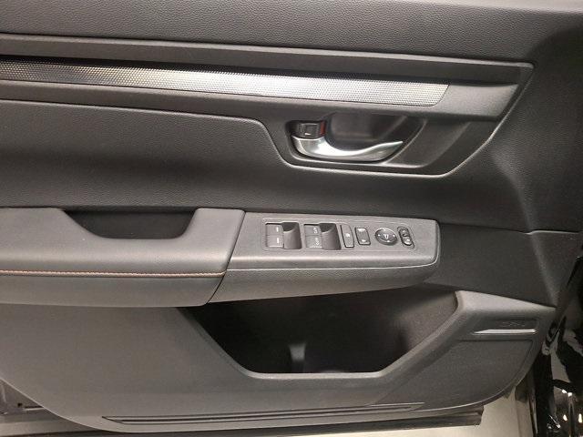 used 2023 Honda CR-V Hybrid car, priced at $30,200