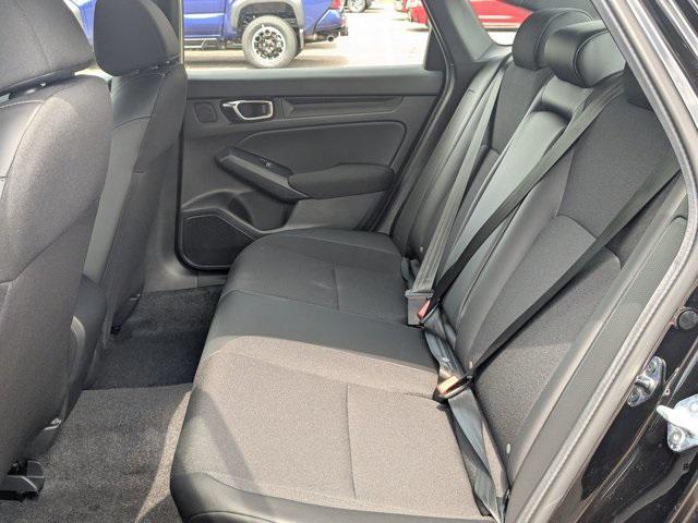 new 2026 Honda Civic car, priced at $27,245