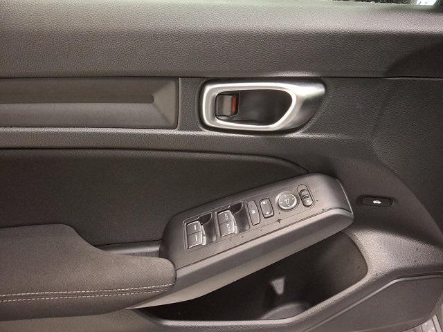 used 2022 Honda Civic car, priced at $23,400