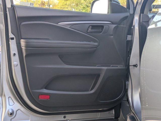 new 2026 Honda Ridgeline car, priced at $40,182