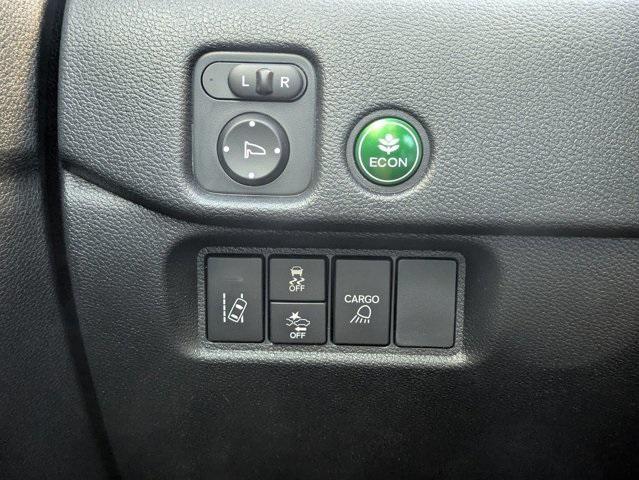 new 2026 Honda Ridgeline car, priced at $40,182