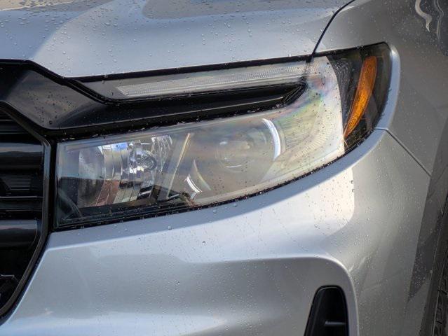 new 2026 Honda Ridgeline car, priced at $40,182