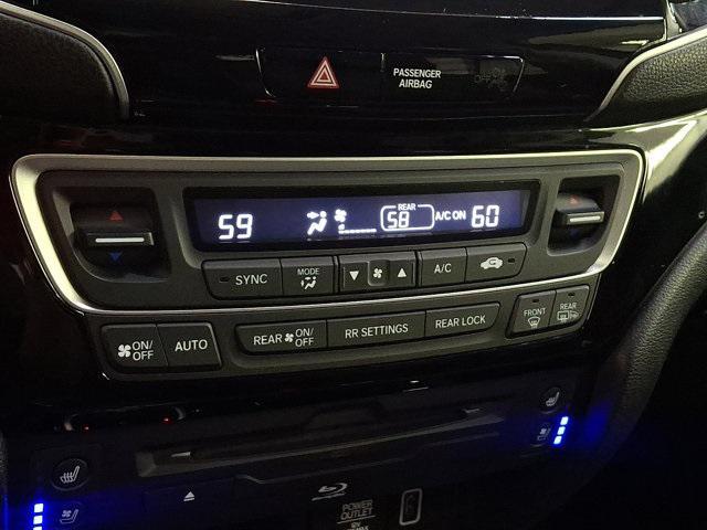 used 2019 Honda Pilot car, priced at $28,100