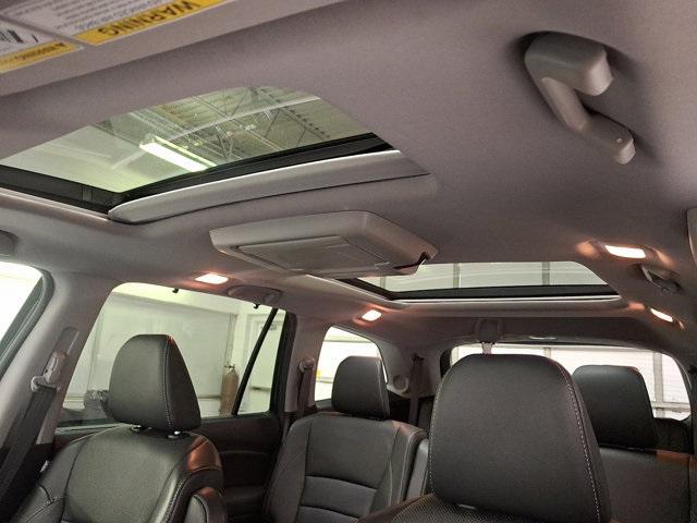 used 2019 Honda Pilot car, priced at $28,100