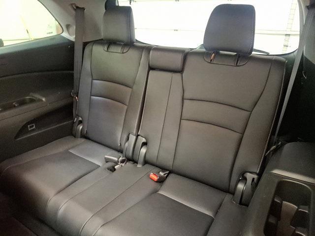 used 2019 Honda Pilot car, priced at $28,100
