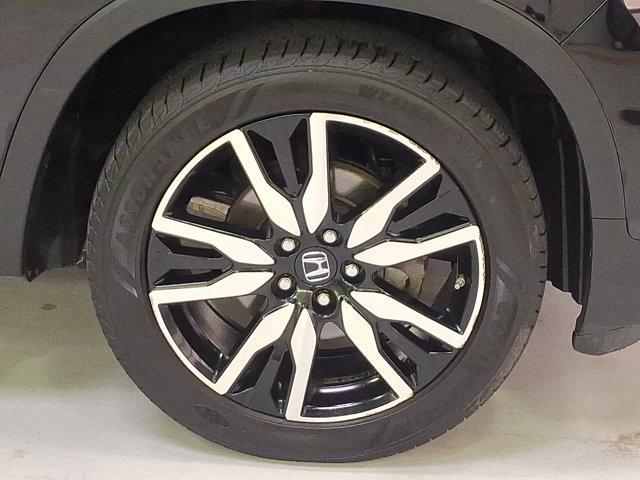 used 2019 Honda Pilot car, priced at $28,100
