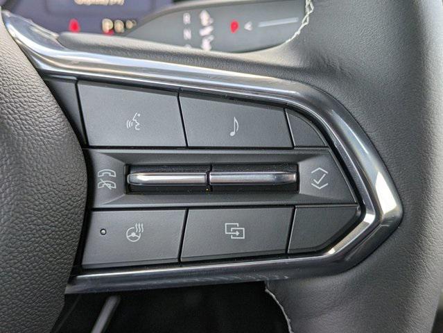 new 2024 Honda Prologue car, priced at $59,805