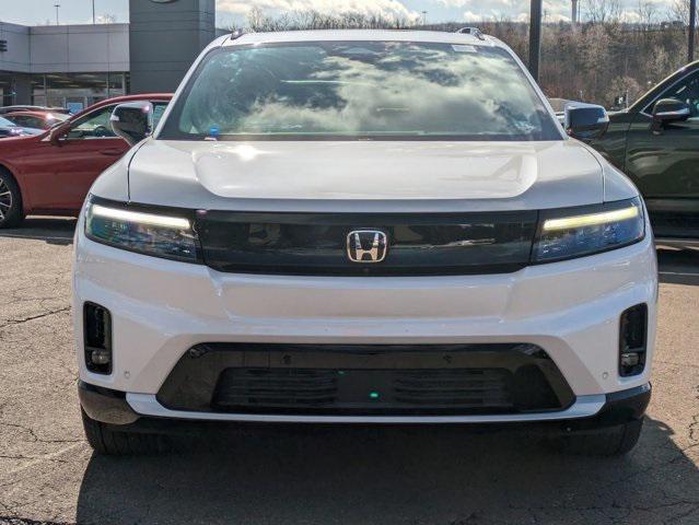 new 2024 Honda Prologue car, priced at $59,805