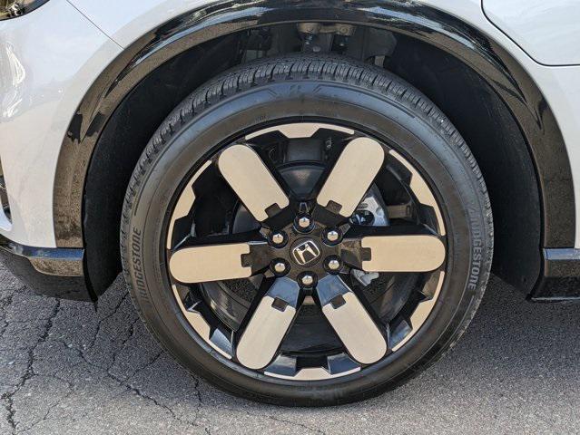 new 2024 Honda Prologue car, priced at $59,805