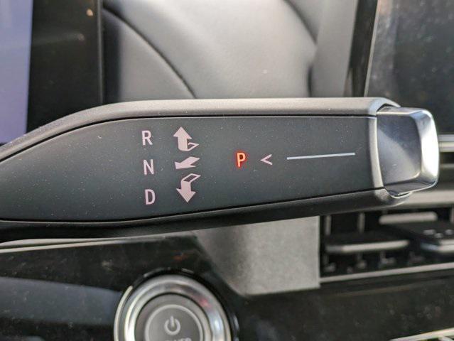 new 2024 Honda Prologue car, priced at $59,805