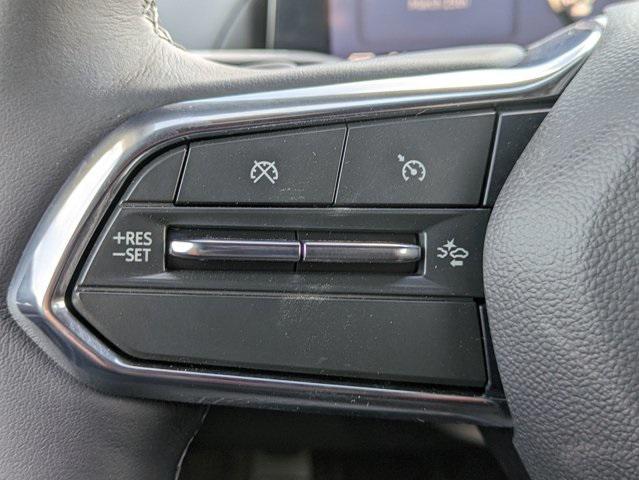 new 2024 Honda Prologue car, priced at $59,805
