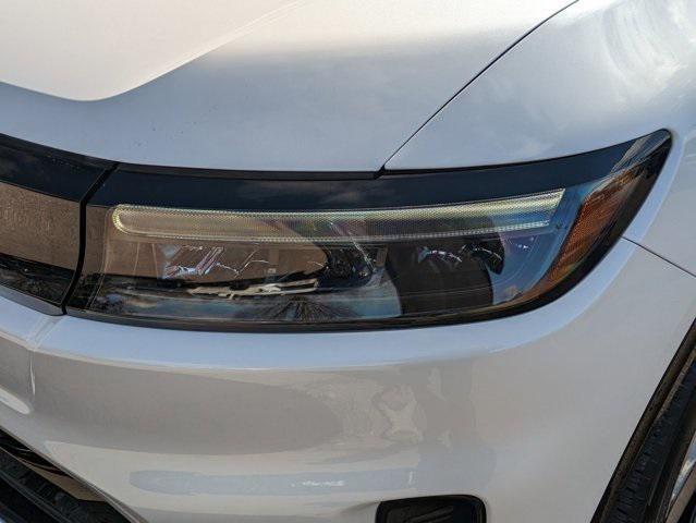 new 2024 Honda Prologue car, priced at $59,805