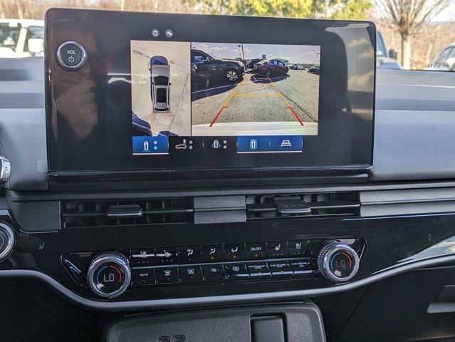 new 2024 Honda Prologue car, priced at $59,805