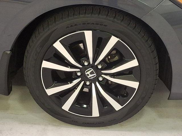 used 2022 Honda Civic car, priced at $20,700