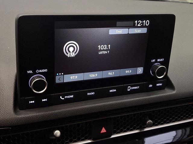 used 2022 Honda Civic car, priced at $20,700