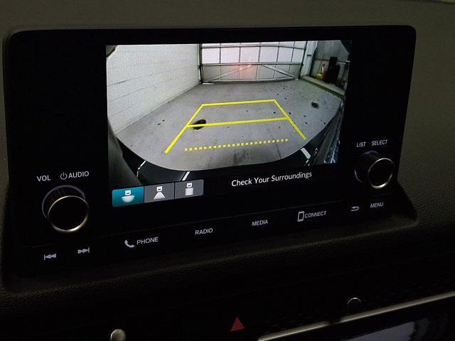 used 2022 Honda Civic car, priced at $20,700