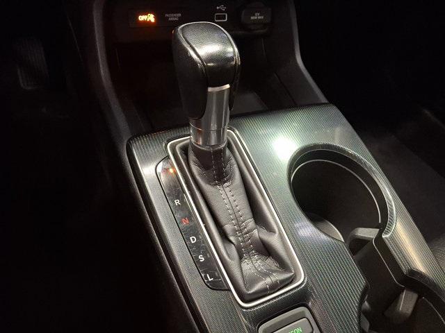 used 2022 Honda Civic car, priced at $20,700