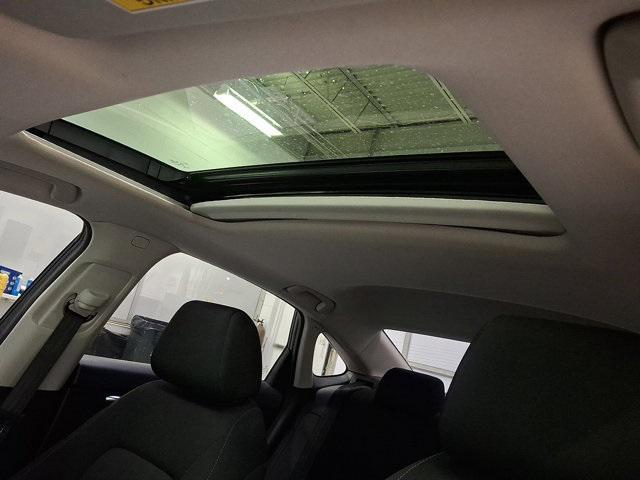 used 2022 Honda Civic car, priced at $20,700