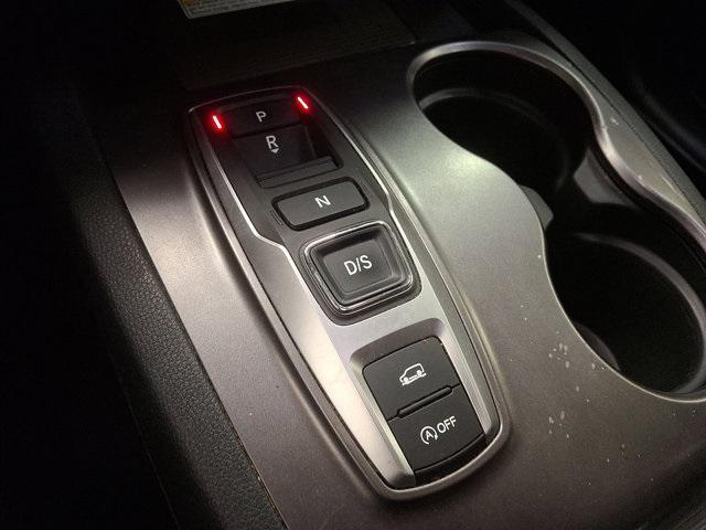 used 2022 Honda Pilot car, priced at $31,200