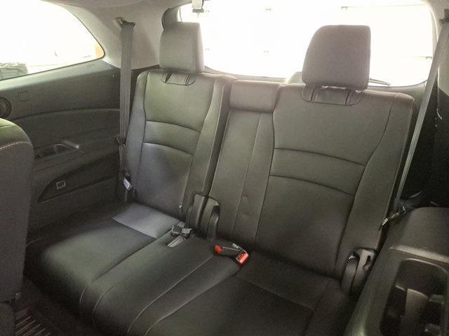 used 2022 Honda Pilot car, priced at $31,200