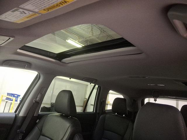 used 2022 Honda Pilot car, priced at $31,200