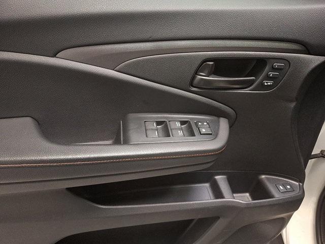 used 2022 Honda Pilot car, priced at $33,300