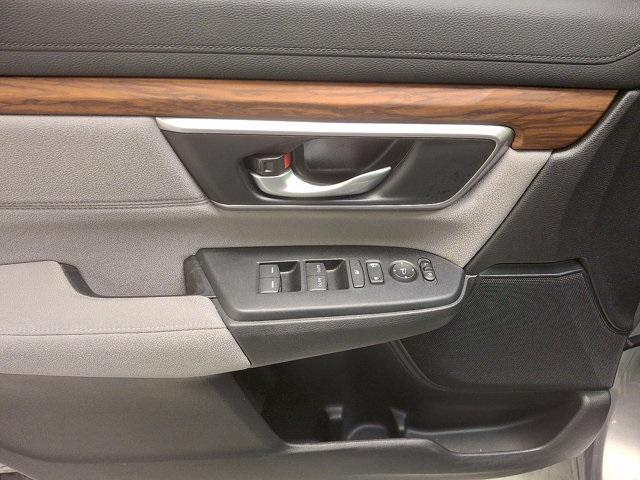 used 2022 Honda CR-V car, priced at $27,200