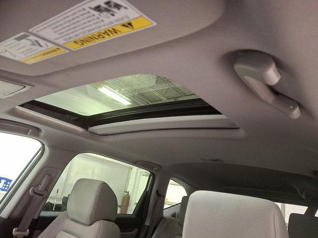 used 2022 Honda CR-V car, priced at $27,200