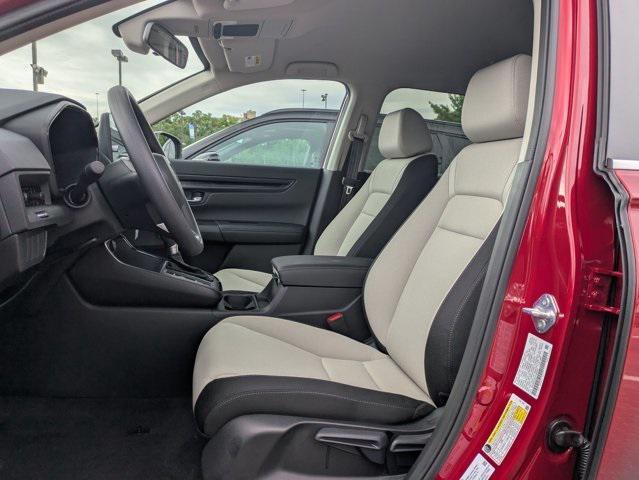 new 2026 Honda CR-V car, priced at $34,270