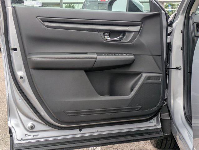 new 2025 Honda CR-V car, priced at $34,540